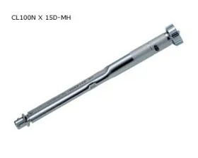 Click Type Torque Wrench CLMH