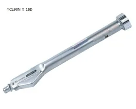 Click Type Torque Wrench YCL