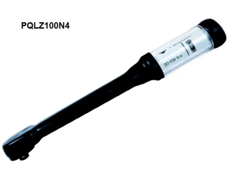 Click Type Torque Wrench (PQLZ) 1