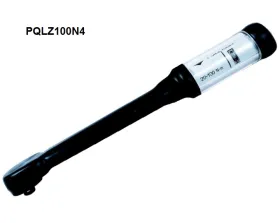 Click Type Torque Wrench PQLZ