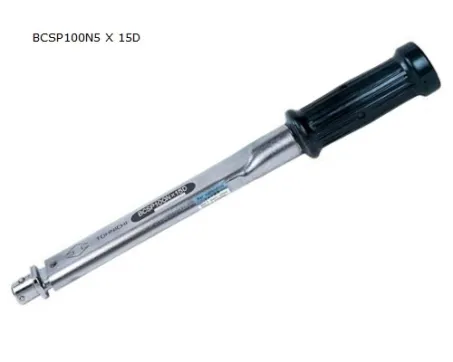 Click Type Torque Wrench (BCSP) 1