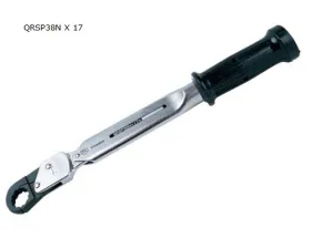Click Type Torque Wrench QRSP
