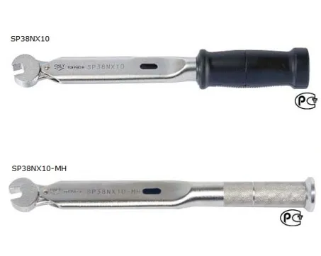 Click Type Torque Wrench (SP/SP-MH) 1