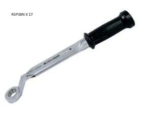 Click Type Torque Wrench RSP