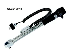 Pokayoke Torque Wrench QLLSCLLS PQLLSPCLLSTiQLLS