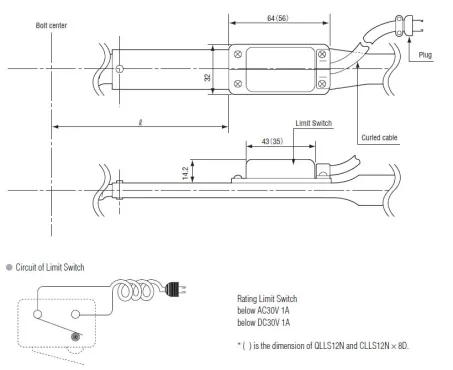 "Pokayoke" Torque Wrench (QLLS/CLLS/ PQLLS/PCLLS/TiQLLS) 3