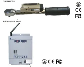 Pokayoke Torque Wrench FH256MC