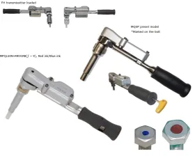 Pokayoke Torque Wrench MPQLMQL