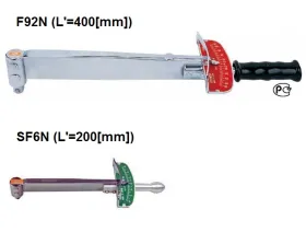 Beam Type Torque Wrench SFF