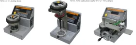 Torque Driver Tester TDT3G