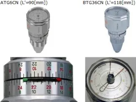 Torque Gauge ATGBTGS