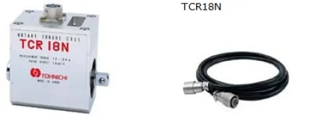 Torque Sensor (TCR) 1