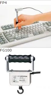 Force Sensor FPFG