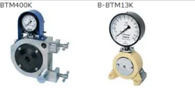 Bolt Tension Meter BTMBBTM