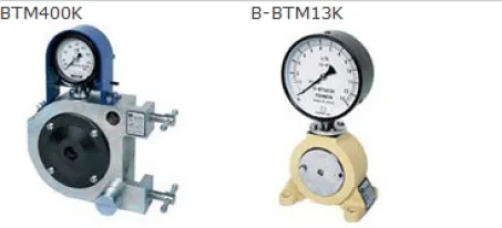 Bolt Tension Meter (BTM/B-BTM) 1