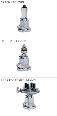 Attachment for TCF (TP/DTF/TTF ATF) 1