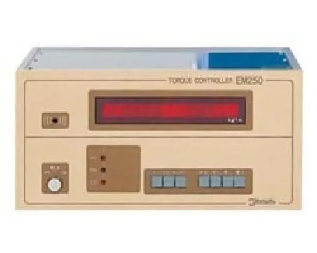 Torque Controller (EM250) 1