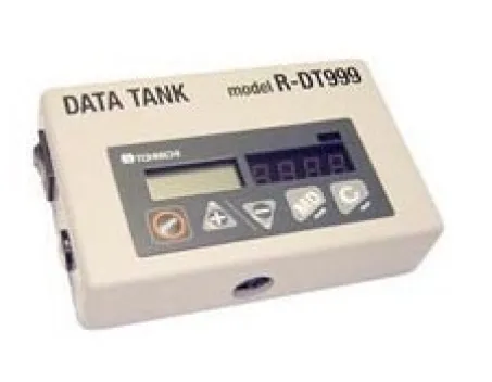 Interface for Data Transfer (R-DT999) 1