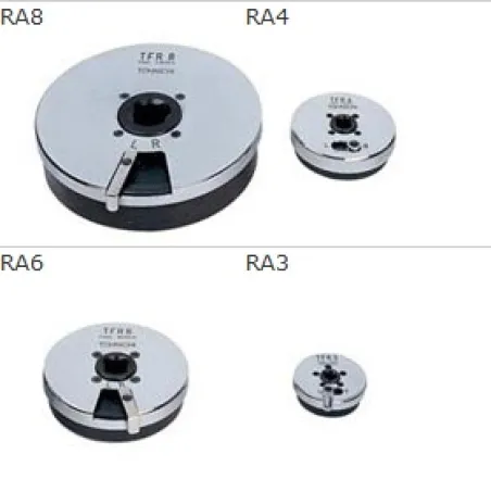 Ratchet Adapter (RA) 1