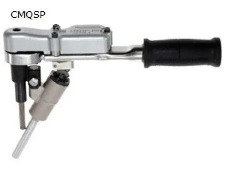 "Pokayoke" Torque Wrench (CMQSP) 1