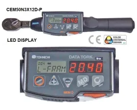 Beam Type Torque Wrench CSFCF