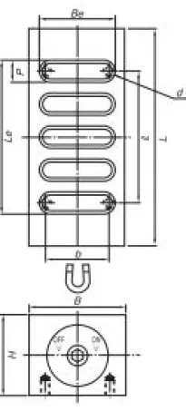 Magnetic Mini Chuck (MMZ) 2