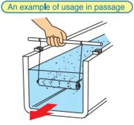 Magnetic Bar (KGM) 2