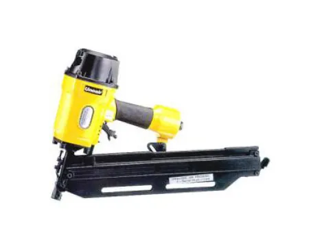 HEAVY DUTY STRIP FRAMING NAILER (S-3490/2890/2190) 1