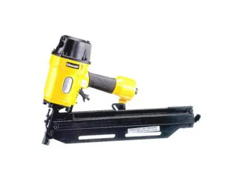 16 GAUGE BRAD NAILER (F-1650) 1