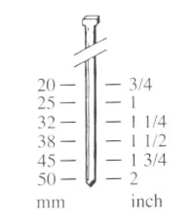 16 GAUGE BRAD NAILER (F-1650) 2