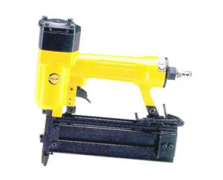 18 GAUGE WIRE FINISH NAILER (F-1850) 1