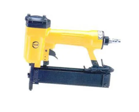 18 GAUGE WIRE FINISH NAILER (F-1832) 1