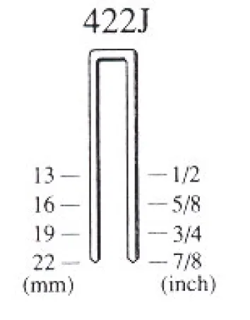 AIR STAPLER (AN-422J) 2