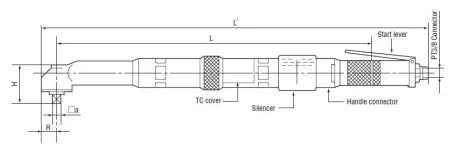 Power Torque Wrench (AS) 2