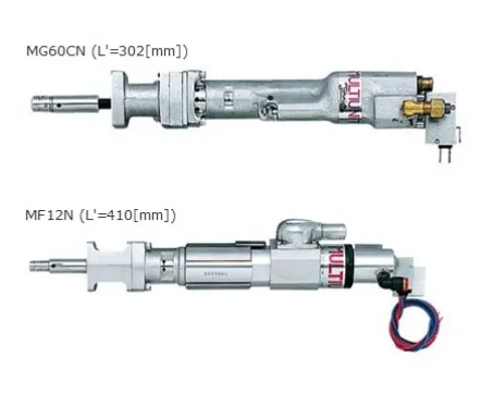 Multiple Unit (MG/MF) 1