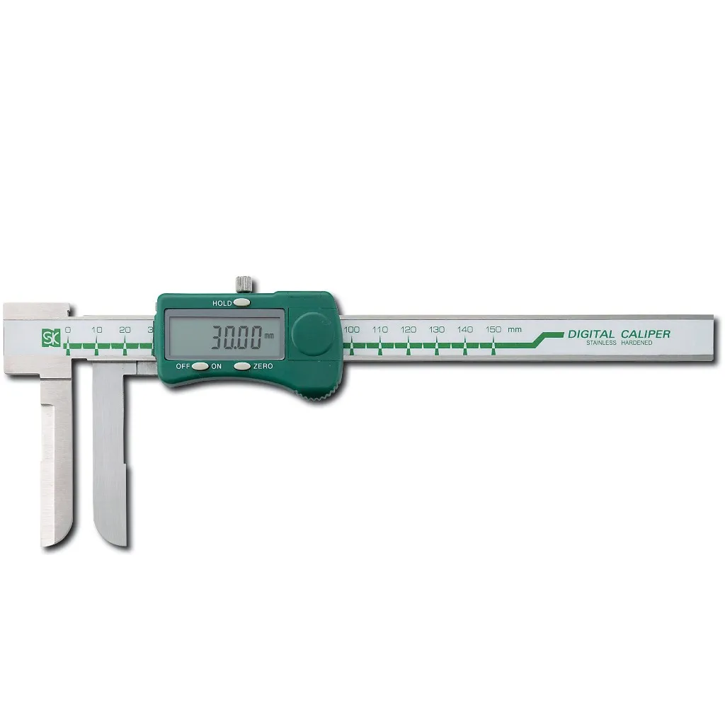 Digital Inside Calipers KnifeEdge DK Series