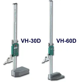 Digital Height Gauges VHD Series