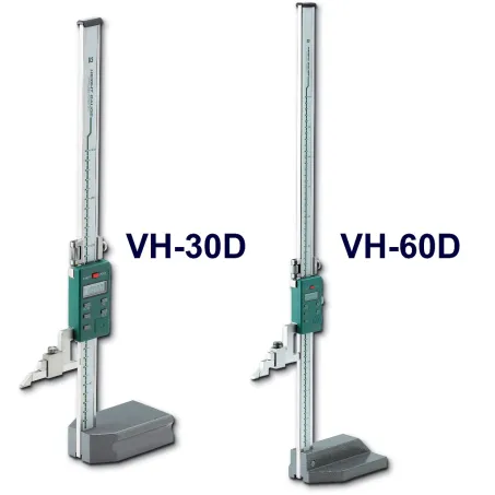 Digital Height Gauges (VH-D Series) 1