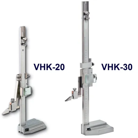 Vernier Height Gauge (VHK Series) 1