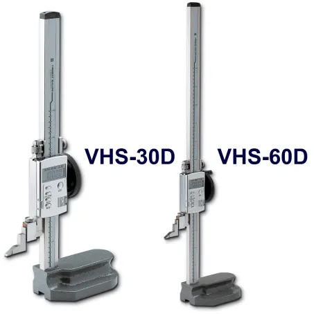 Digital Height Gauges (VHS-D Series) 1