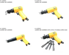 AIR HAMMER  KIT