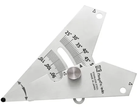 Angle Gauge (WGA-65) 1