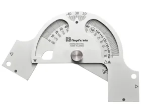 Angle Protractor AP130