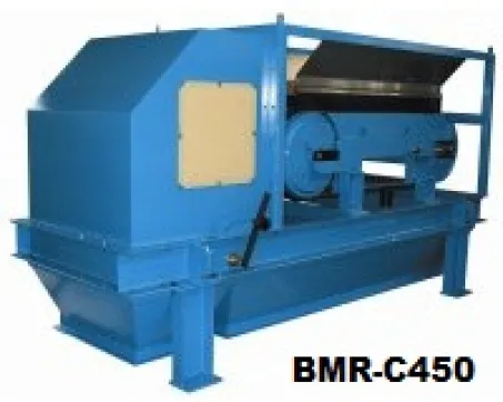 Nonferrous Metal Separators (BMR.MES-J) 2