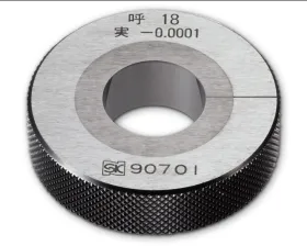 Carbide Ring Gauge