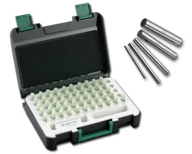 Carbide Pin Gauge Set TAA series