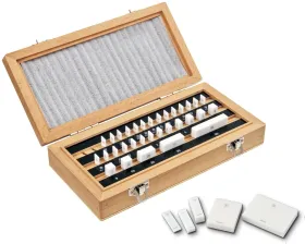 Ceramic Block Gauge Set BCBC0 Series