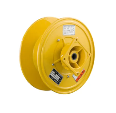 Cable Reel (CRF) 1
