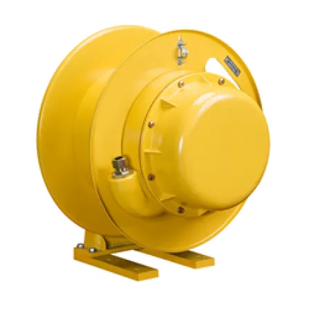 Cable Reel (CRL) 1