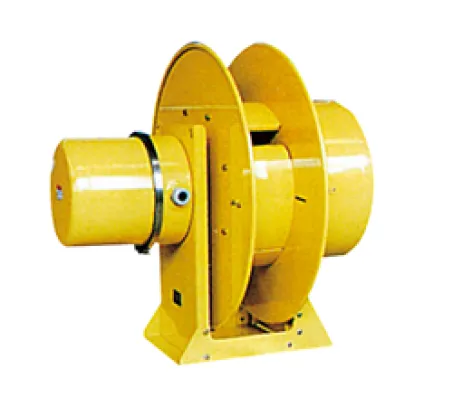 Cable Reel (CRH) 1